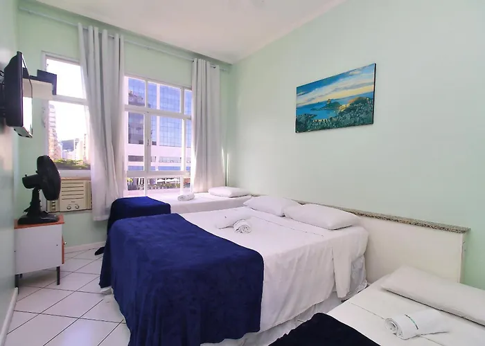 Rio Spot Homes Pj C038A Rio de Janeiro